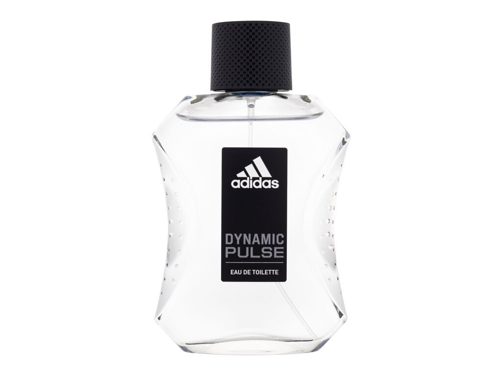 Adidas - Dynamic Pulse - For Men, 100 ml