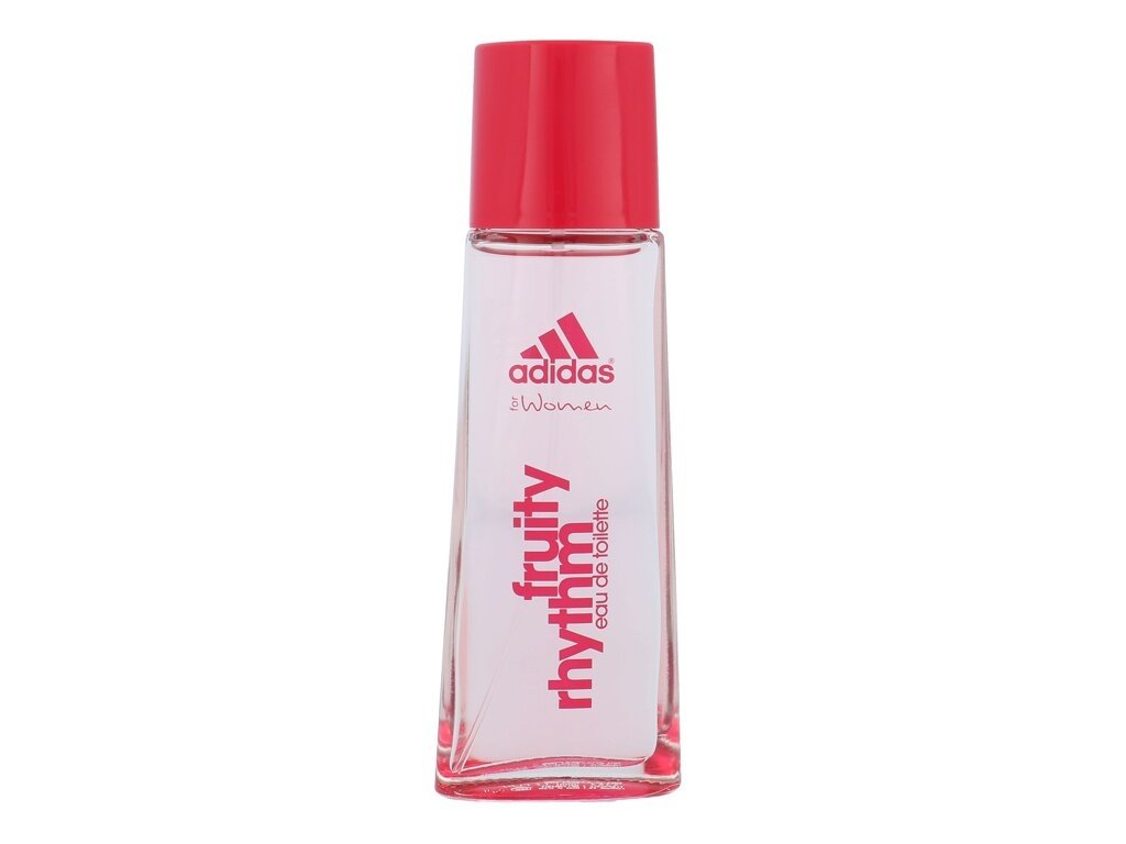 Adidas - Fruity Rhythm For Women - For Women, 50 ml