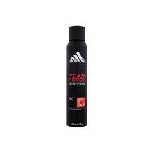 Adidas - Team Force Deo Body Spray 48H 150ml