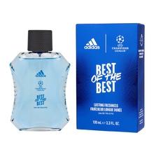 Adidas - UEFA Champions League Best Of The Best EDT 50ml