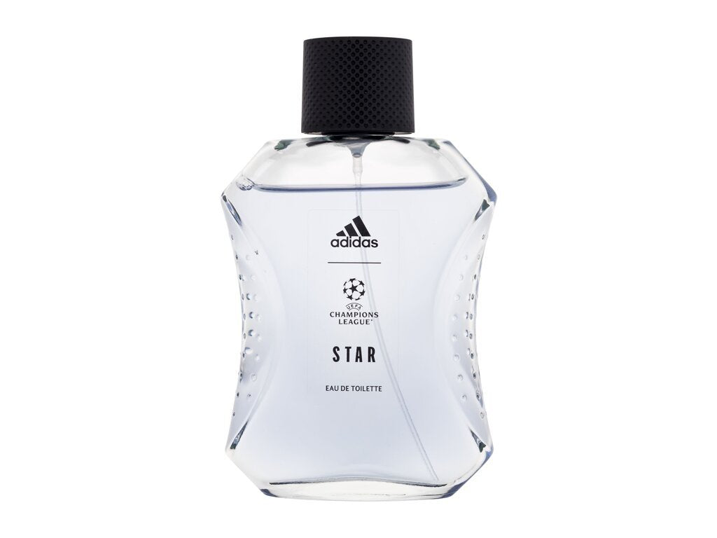 Adidas - UEFA Champions League Star - For Men, 100 ml