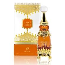 Afnan - Adwaa Al Sharq Perfume Oil
25ml