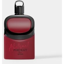 Afnan - Portrait Abstract Extrait de Parfum 100ml