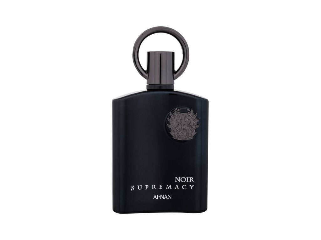 Afnan - Supremacy Noir - Unisex, 100 ml