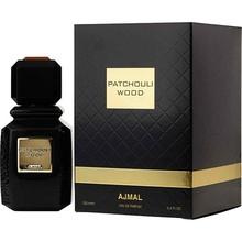 Ajmal - Patchouli Wood EDP 50ml