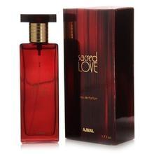 Ajmal - Sacred Love EDP 50ml