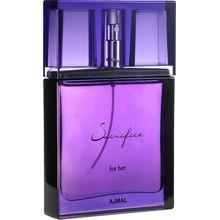 Ajmal - Sacrifice For Her EDP 50ml