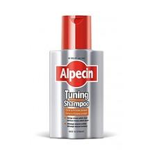 Alpecin - Black caffeine shampoo (Shampoo) 200 ml 200ml