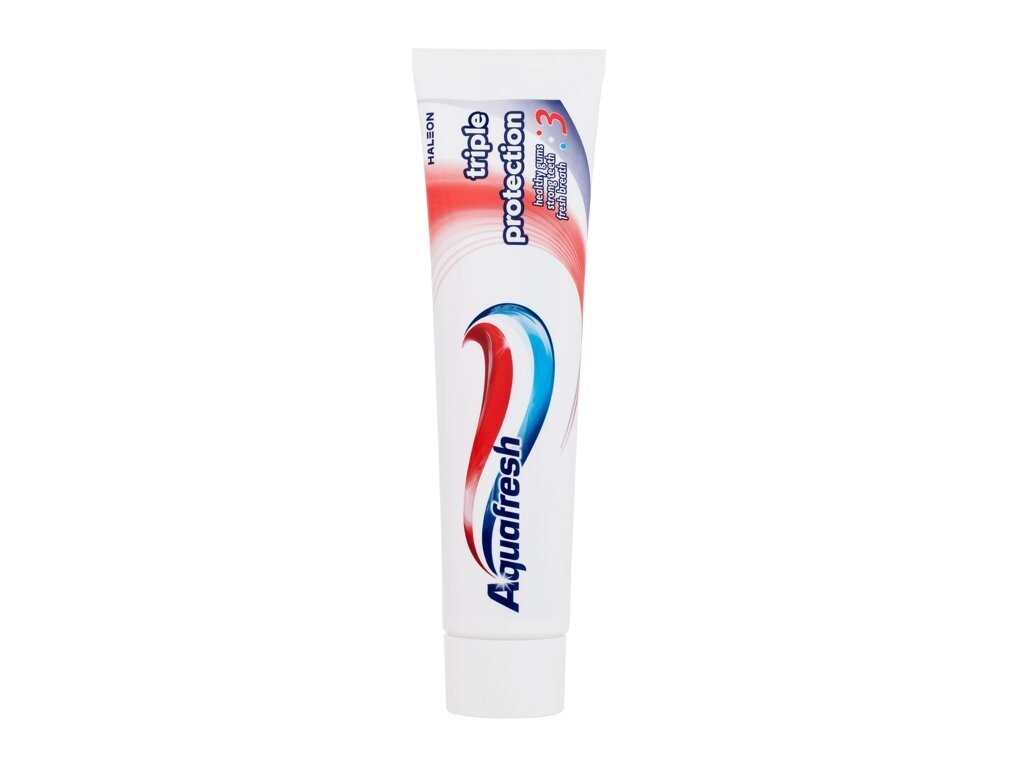 Aquafresh - Triple Protection - Unisex, 100 ml