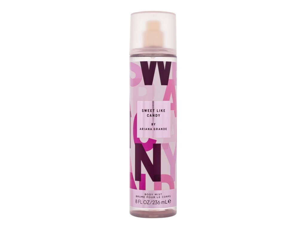 Ariana Grande - Sweet Like Candy - For Women, 236 ml