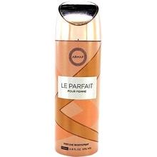 Armaf - Le Parfait Pour Femme Deospray 200ml