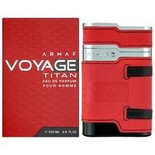 Armaf - Voyage Titan Pour Homme Red EDP 100ml