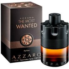 Azzaro - The Most Wanted Parfém 100ml