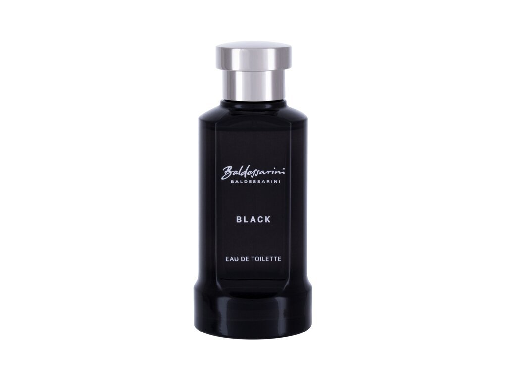 Baldessarini - Black - For Men, 75 ml