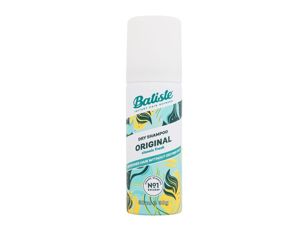 Batiste - Original - For Women, 50 ml