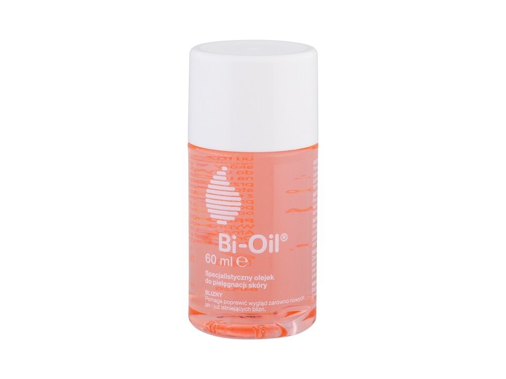 Bi-Oil - PurCellin Oil - For Women, 60 ml