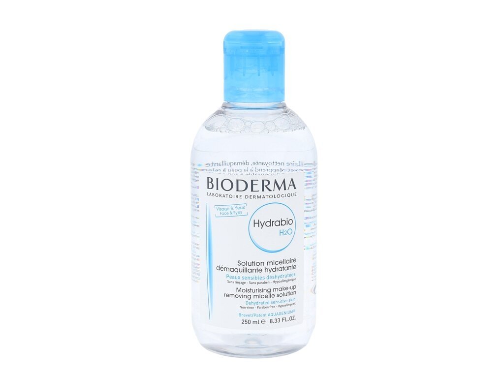 Bioderma - Hydrabio - For Women, 250 ml