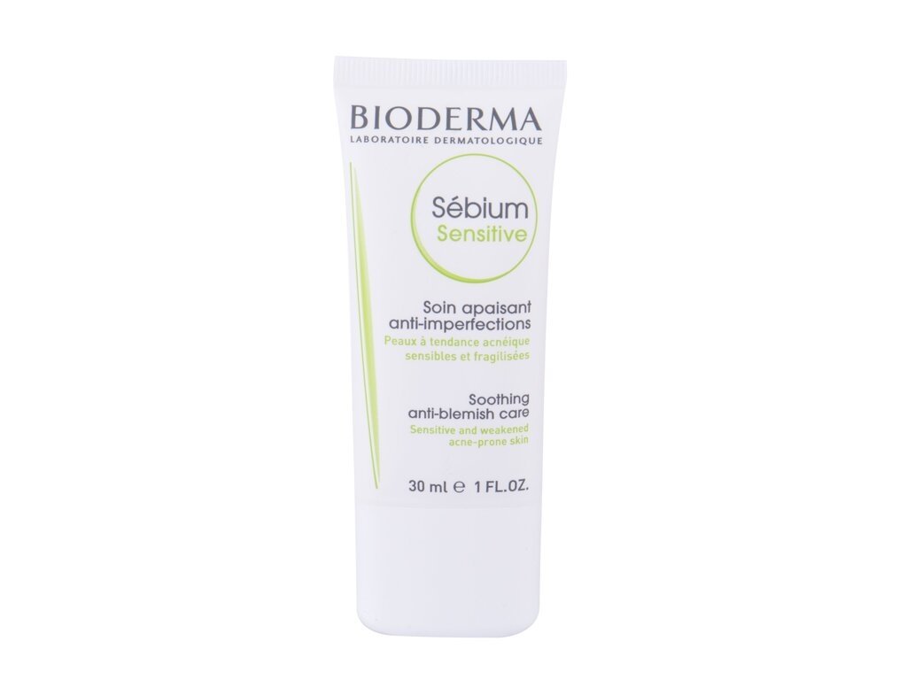 Bioderma - Sébium Sensitive - For Women, 30 ml