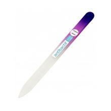 Blažek - Antibactif - Antibacterial glass nail file