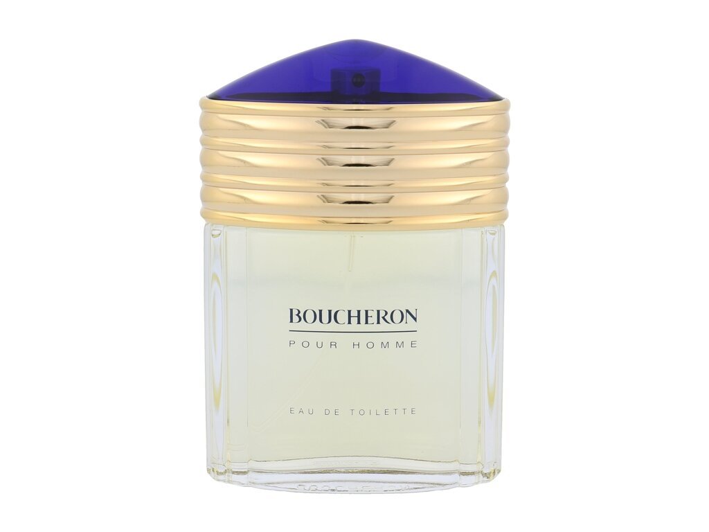 Boucheron - Boucheron Pour Homme - For Men, 100 ml