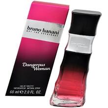 Bruno Banani - Dangerous Woman EDT 50ml