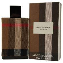 Burberry - Burberry LONDON for Men EDT 100ml