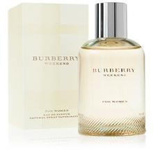 Burberry - Weekend for Women EDP 100ml