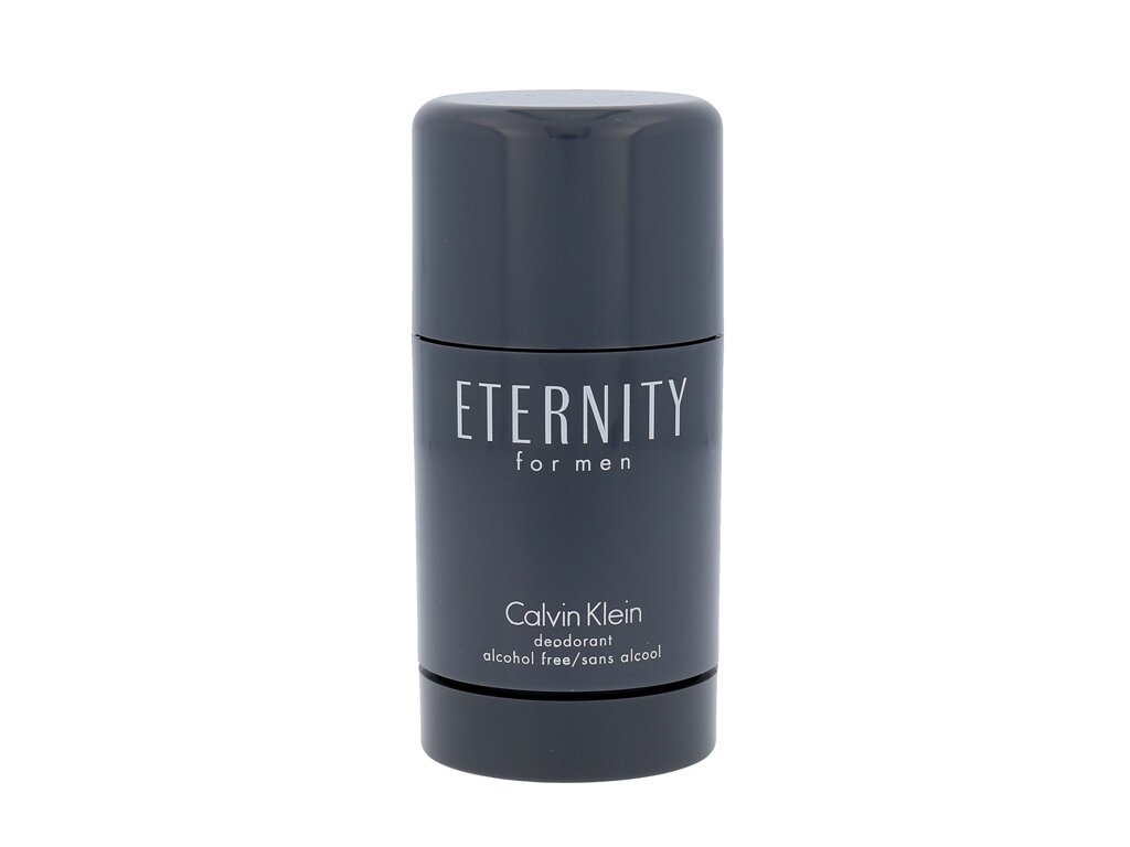 Calvin Klein - Eternity For Men - For Men, 75 ml