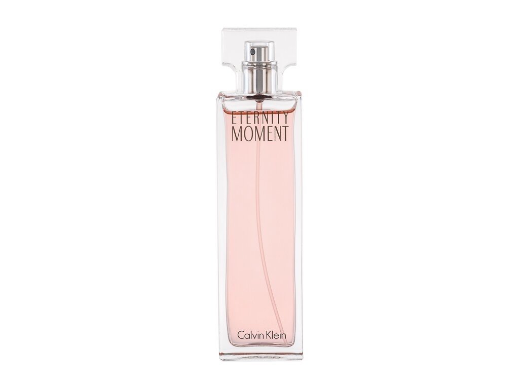 Calvin Klein - Eternity Moment - For Women, 50 ml