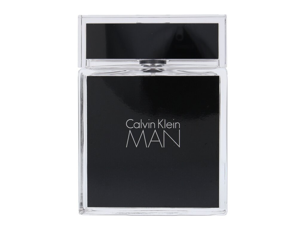 Calvin Klein - Man - For Men, 100 ml