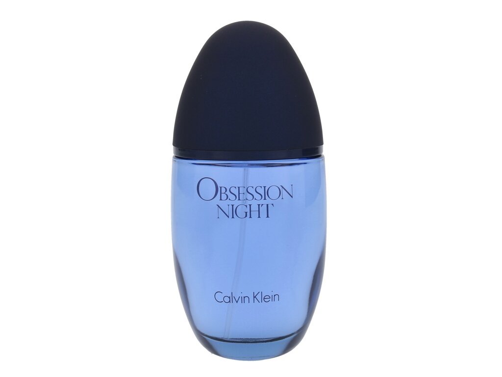 Calvin Klein - Obsession Night - For Women, 100 ml