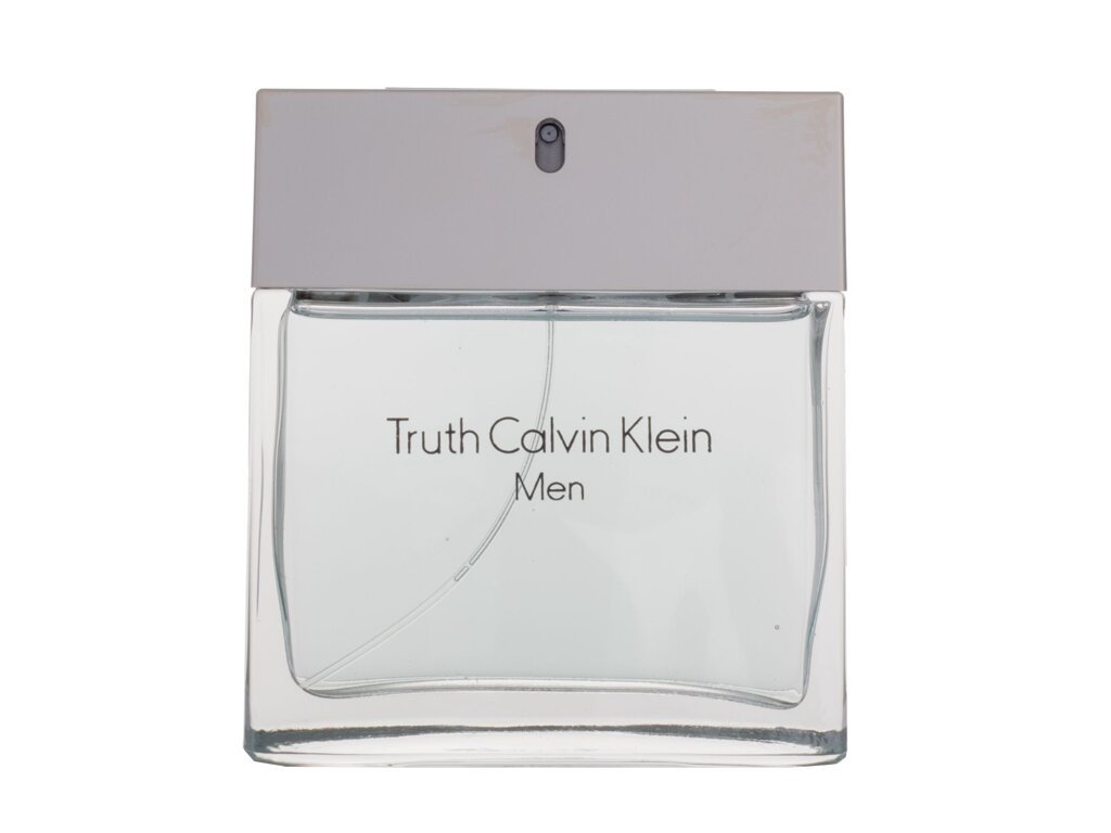 Calvin Klein - Truth - For Men, 100 ml