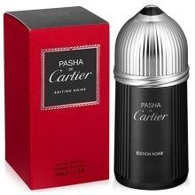 Cartier - Pasha de Cartier Edition Noire EDT 100ml