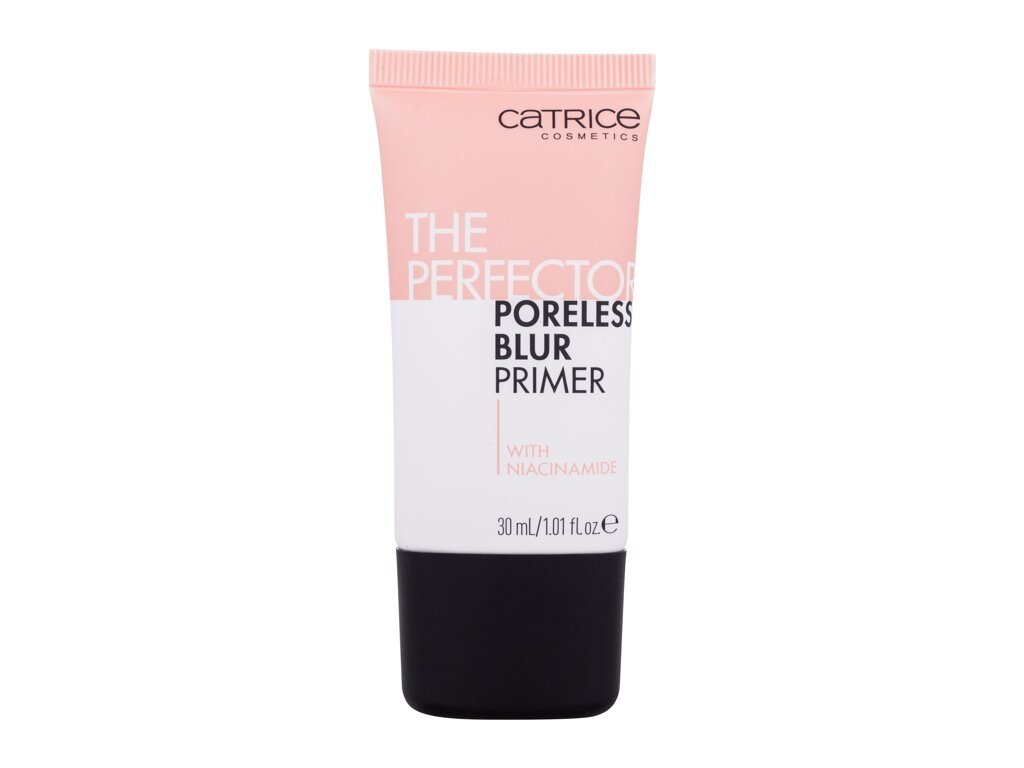 Catrice - The Perfector Poreless Blur Primer - For Women, 30 ml