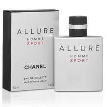 Chanel - Allure Homme Sport EDT 50ml