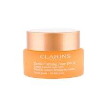 Clarins - Extra Firming Jour SPF 15 - Daily skin cream 50ml