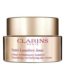 Clarins - Nutri-Lumiére Jour Nourishing Revitalizing Day Cream 50ml