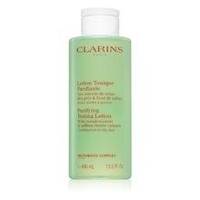 Clarins - Purifying Toning Lotion - Cleansing, toning lotion 200ml