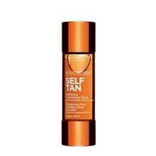 Clarins - Selftan Radiance-Plus Golden Glow Booster - Self-tanning product 30ml