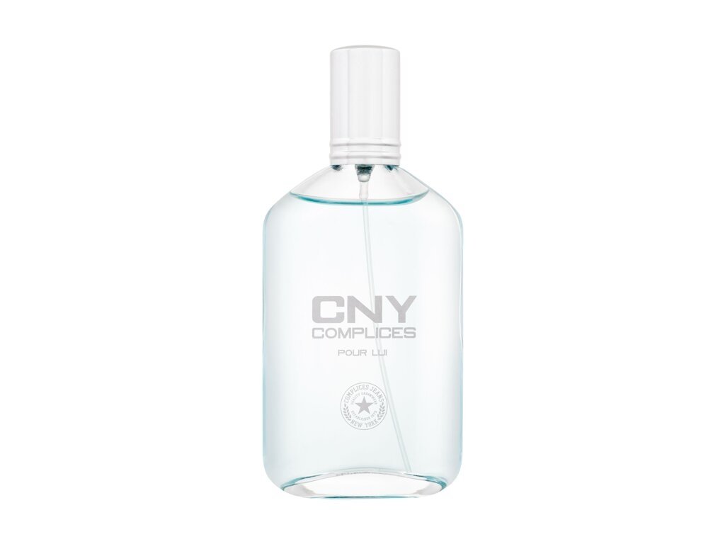 Complices - CNY - For Men, 100 ml