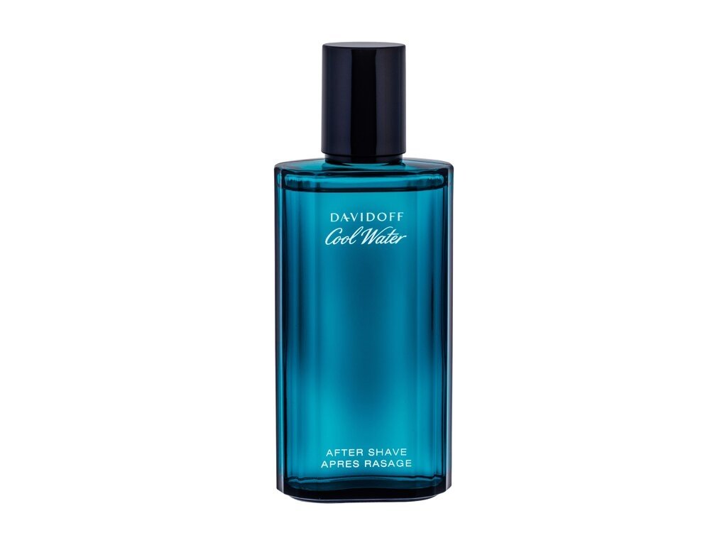 Davidoff - Cool Water - For Men, 75 ml