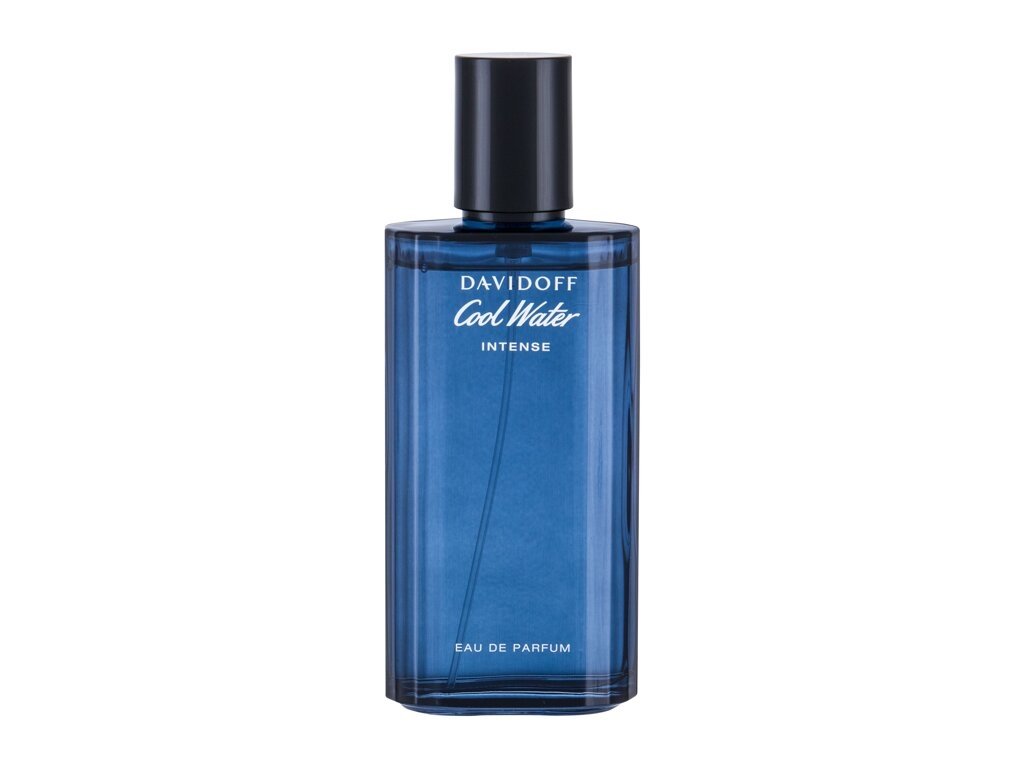 Davidoff - Cool Water Intense - For Men, 75 ml