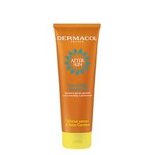 Dermacol - After Sun Care & Relief Shower Gel - After sun shower gel 250ml