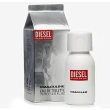 Diesel - Plus Plus Masculine EDT 75ml