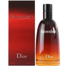 Dior - Fahrenheit EDT 100ml