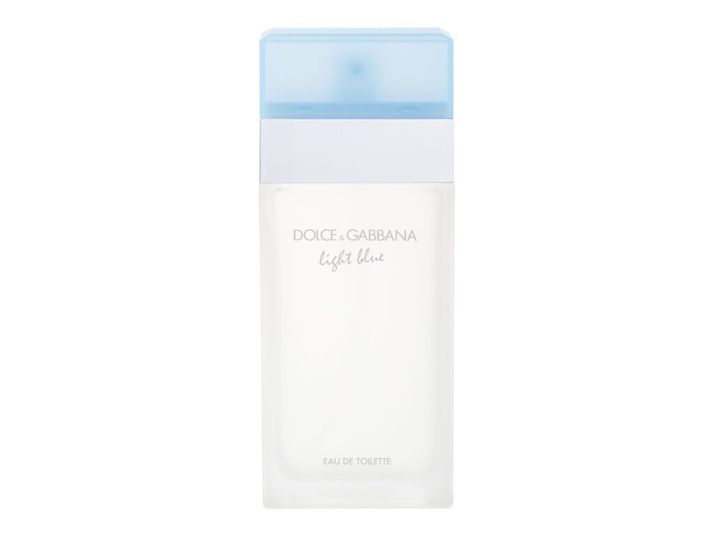 Dolce&Gabbana - Light Blue - For Women, 100 ml