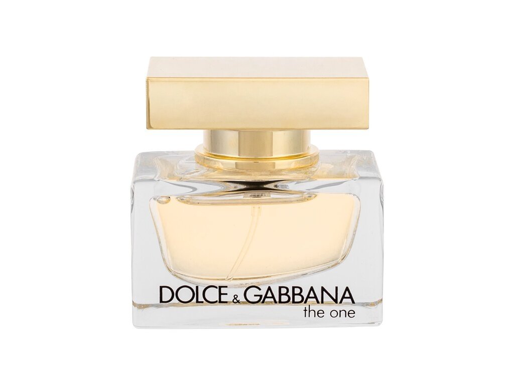 Dolce&Gabbana - The One - For Women, 30 ml