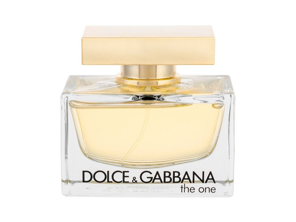 Dolce&Gabbana - The One - For Women, 75 ml