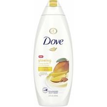 Dove - Mango Shower Gel 400ml