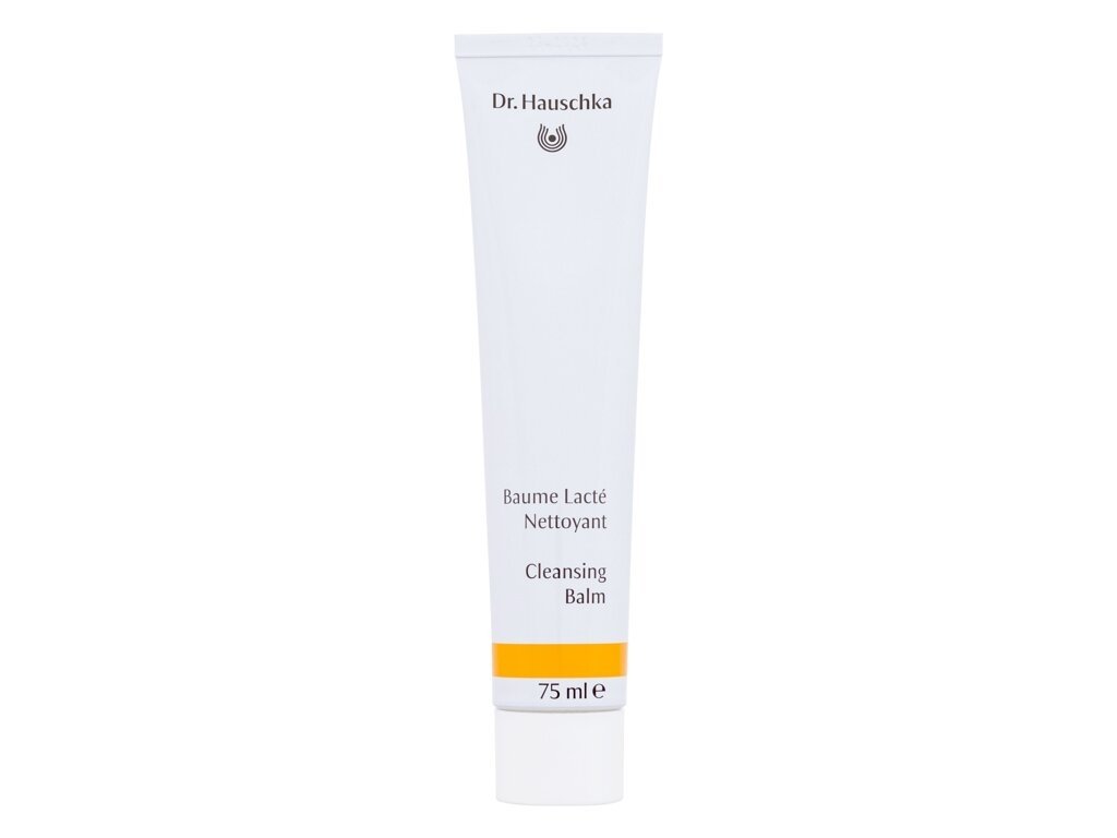 Dr. Hauschka - Cleansing Balm - For Women, 75 ml